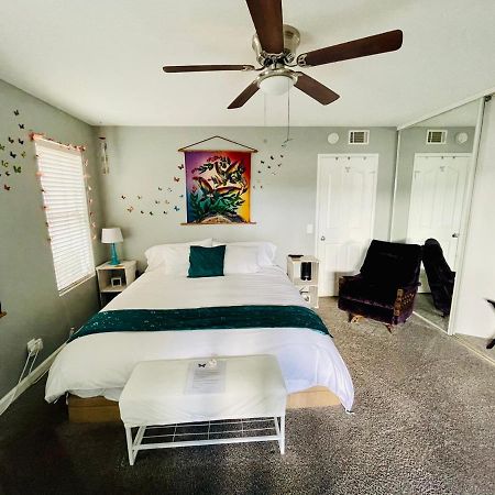 Pacific Beach Butterfly Suite San Diego Zewnętrze zdjęcie