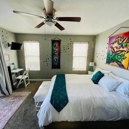Pacific Beach Butterfly Suite San Diego Zewnętrze zdjęcie