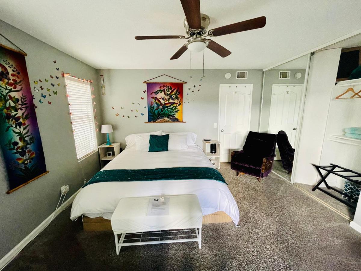 Pacific Beach Butterfly Suite San Diego Zewnętrze zdjęcie