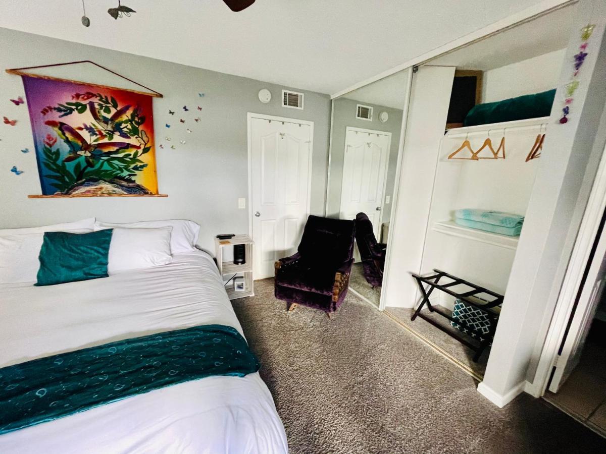 Pacific Beach Butterfly Suite San Diego Zewnętrze zdjęcie