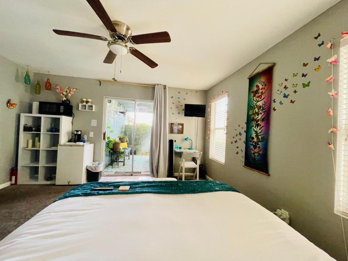 Pacific Beach Butterfly Suite San Diego Zewnętrze zdjęcie