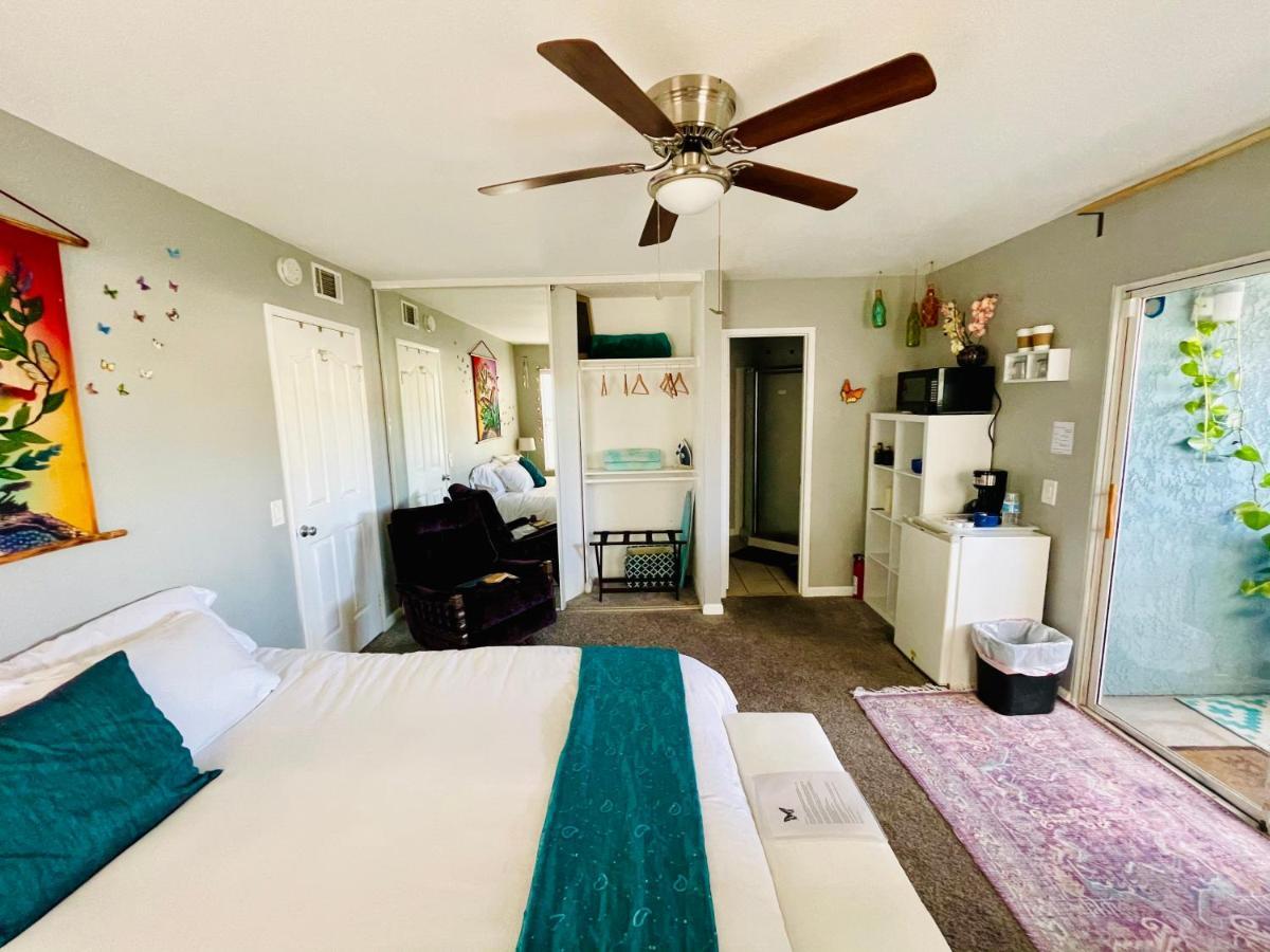 Pacific Beach Butterfly Suite San Diego Zewnętrze zdjęcie
