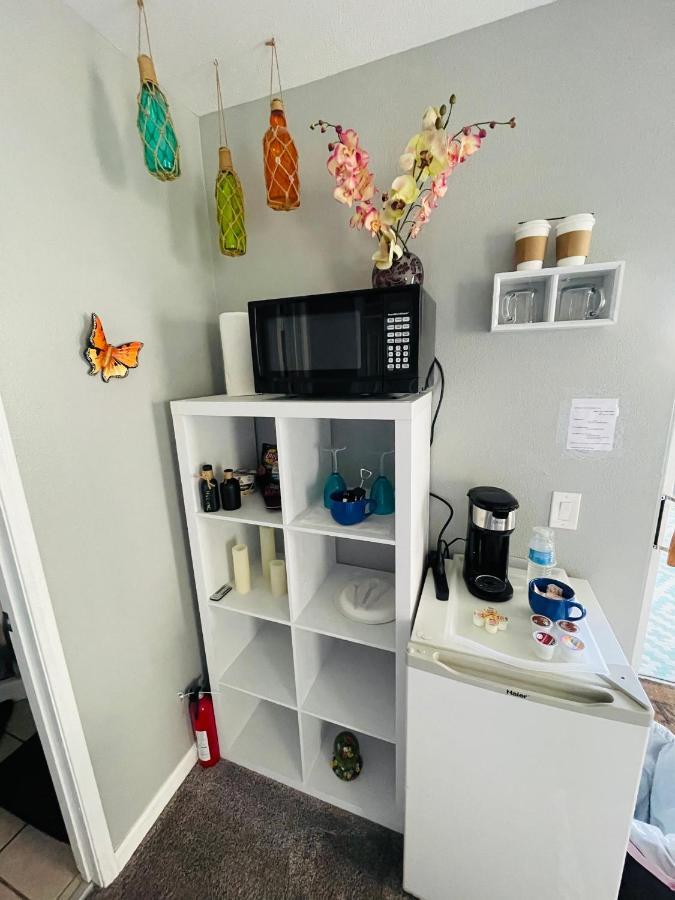 Pacific Beach Butterfly Suite San Diego Zewnętrze zdjęcie