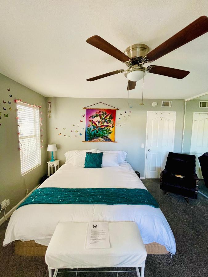 Pacific Beach Butterfly Suite San Diego Zewnętrze zdjęcie