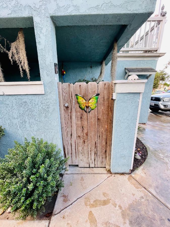 Pacific Beach Butterfly Suite San Diego Zewnętrze zdjęcie