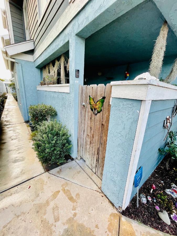 Pacific Beach Butterfly Suite San Diego Zewnętrze zdjęcie