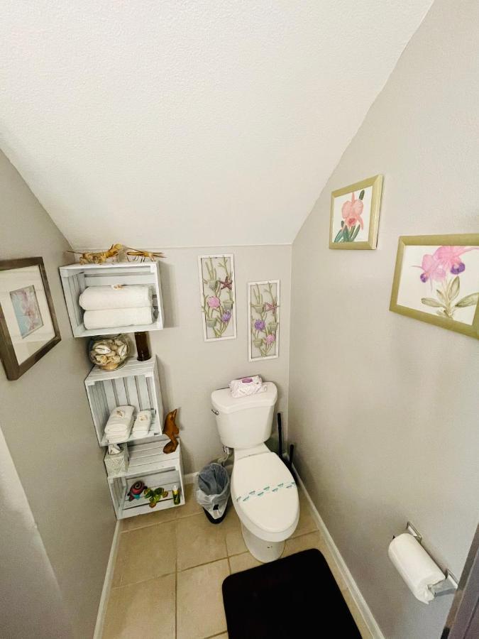 Pacific Beach Butterfly Suite San Diego Zewnętrze zdjęcie
