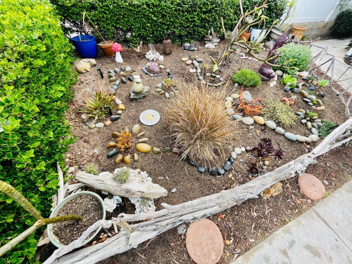 Pacific Beach Butterfly Suite San Diego Zewnętrze zdjęcie