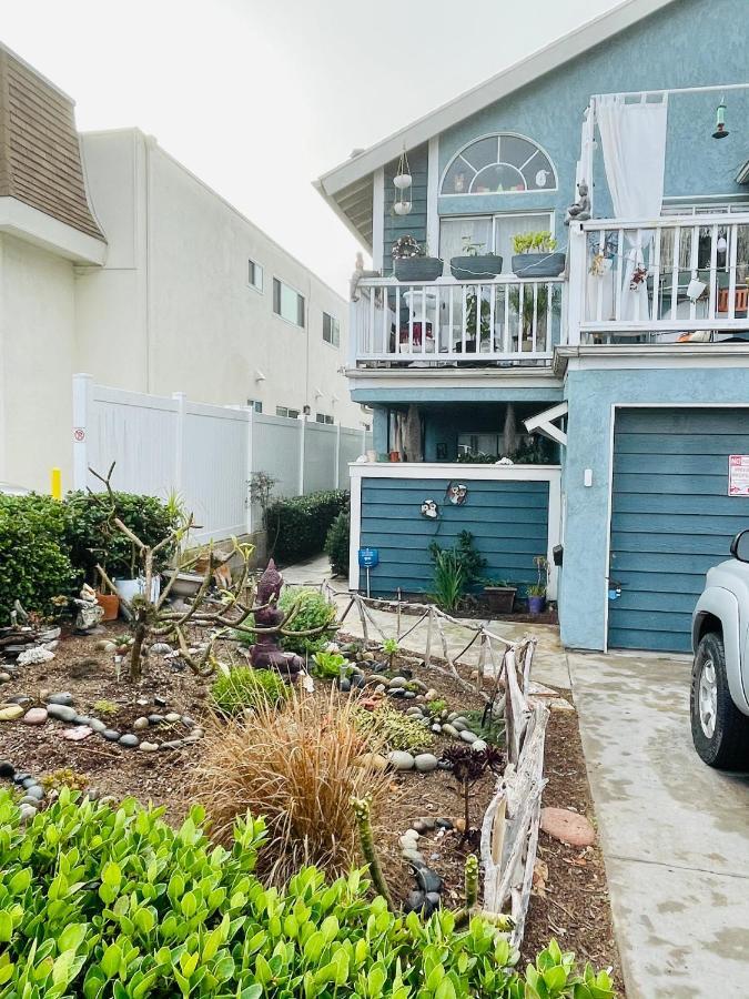 Pacific Beach Butterfly Suite San Diego Zewnętrze zdjęcie
